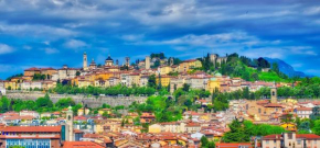 Appartamento Bergamo 24